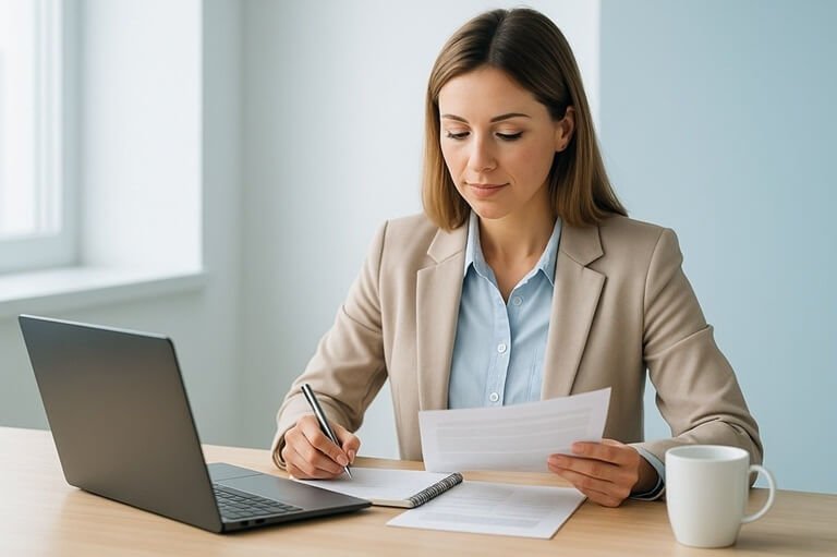 Factores que influyen en el costo del Seguro Vida Mujer de Seguros Monterrey, como edad, salud y coberturas elegidas.