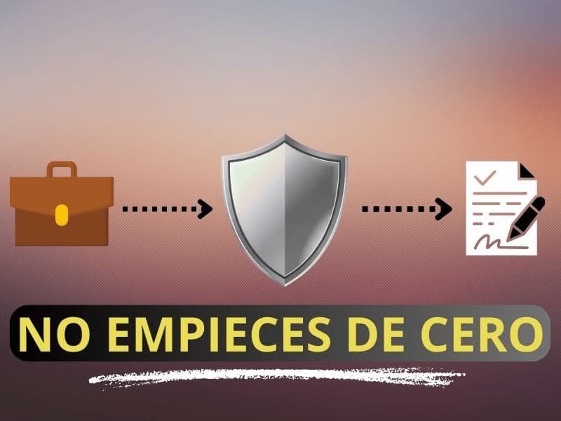 Ilustración de continuidad entre SGMM de prestación y SGMM individual con deducible en exceso para no perder preexistencias ni periodo de espera.